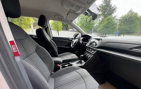 Volkswagen Tharu, 2023 год, 1 383 000 рублей, 12 фотография