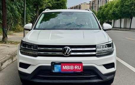Volkswagen Tharu, 2023 год, 1 383 000 рублей, 14 фотография