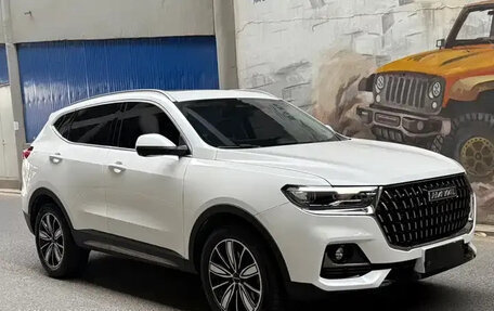 Haval H6, 2023 год, 1 390 000 рублей, 4 фотография