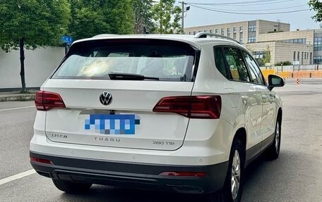 Volkswagen Tharu, 2023 год, 1 383 000 рублей, 23 фотография