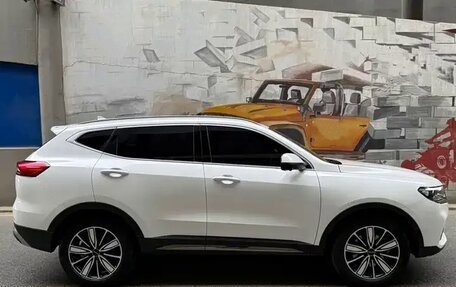 Haval H6, 2023 год, 1 390 000 рублей, 5 фотография