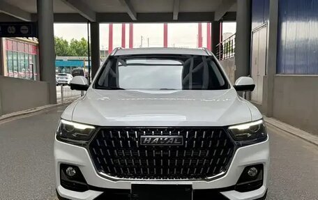 Haval H6, 2023 год, 1 390 000 рублей, 2 фотография