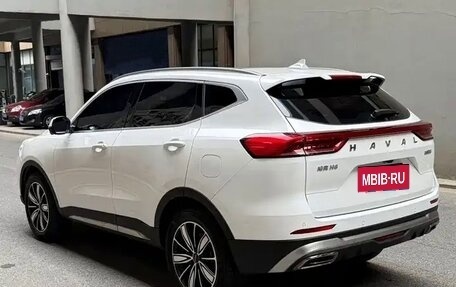 Haval H6, 2023 год, 1 390 000 рублей, 8 фотография