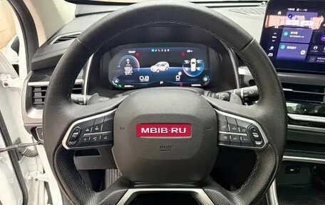 Haval H6, 2023 год, 1 390 000 рублей, 12 фотография