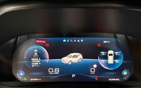 Haval H6, 2023 год, 1 390 000 рублей, 13 фотография