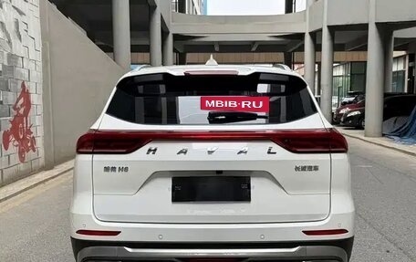 Haval H6, 2023 год, 1 390 000 рублей, 7 фотография