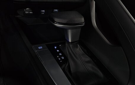 Hyundai Avante, 2022 год, 1 597 000 рублей, 10 фотография