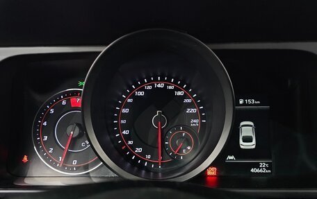 Hyundai Avante, 2022 год, 1 597 000 рублей, 9 фотография