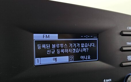 Hyundai Avante, 2022 год, 1 597 000 рублей, 13 фотография
