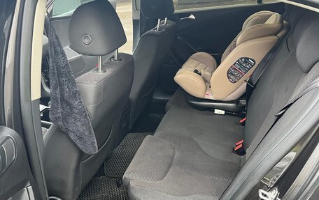 Volkswagen Passat B6, 2010 год, 900 000 рублей, 3 фотография