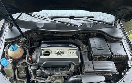 Volkswagen Passat B6, 2010 год, 900 000 рублей, 14 фотография