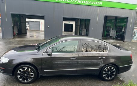Volkswagen Passat B6, 2010 год, 900 000 рублей, 11 фотография