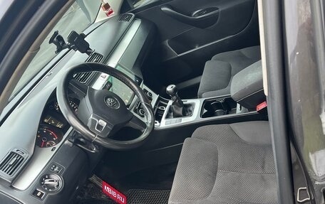 Volkswagen Passat B6, 2010 год, 900 000 рублей, 8 фотография
