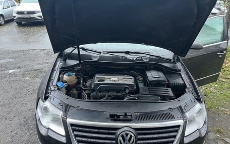 Volkswagen Passat B6, 2010 год, 900 000 рублей, 15 фотография