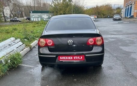 Volkswagen Passat B6, 2010 год, 900 000 рублей, 13 фотография