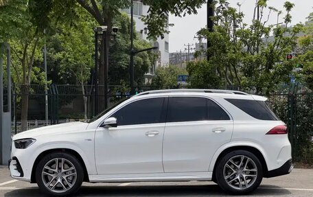 Mercedes-Benz GLE AMG, 2025 год, 17 433 730 рублей, 4 фотография