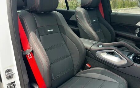 Mercedes-Benz GLE AMG, 2025 год, 17 433 730 рублей, 9 фотография