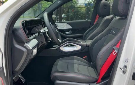 Mercedes-Benz GLE AMG, 2025 год, 17 433 730 рублей, 7 фотография