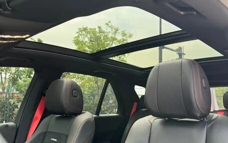 Mercedes-Benz GLE AMG, 2025 год, 17 433 730 рублей, 11 фотография