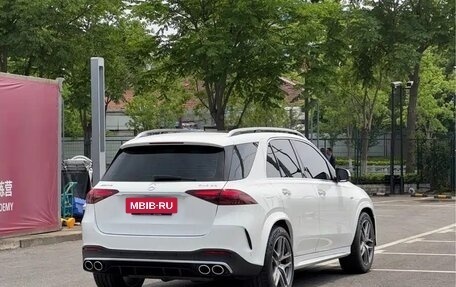 Mercedes-Benz GLE AMG, 2025 год, 17 433 730 рублей, 5 фотография