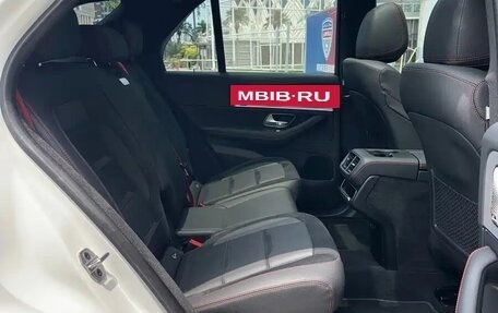 Mercedes-Benz GLE AMG, 2025 год, 17 433 730 рублей, 10 фотография