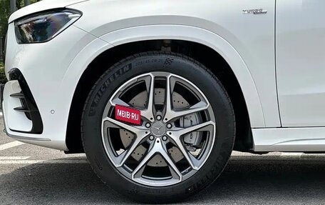 Mercedes-Benz GLE AMG, 2025 год, 17 433 730 рублей, 12 фотография