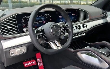 Mercedes-Benz GLE AMG, 2025 год, 17 433 730 рублей, 8 фотография