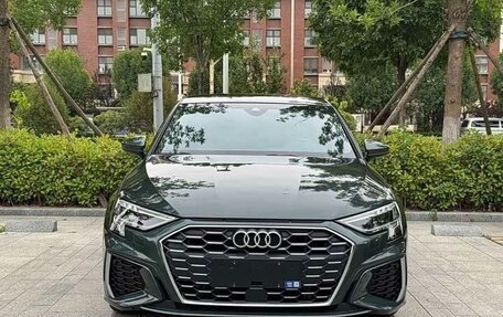 Audi A3, 2022 год, 1 878 124 рублей, 2 фотография