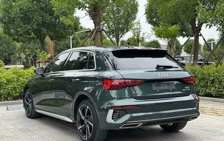 Audi A3, 2022 год, 1 878 124 рублей, 7 фотография