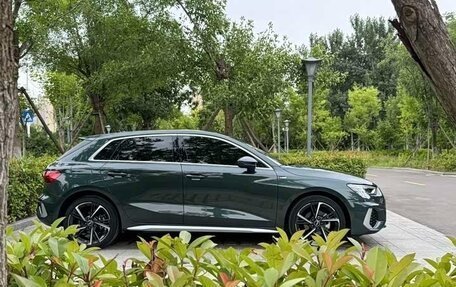 Audi A3, 2022 год, 1 878 124 рублей, 8 фотография