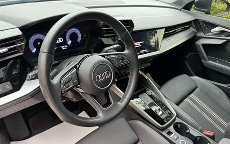 Audi A3, 2022 год, 1 878 124 рублей, 10 фотография
