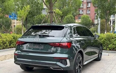 Audi A3, 2022 год, 1 878 124 рублей, 5 фотография