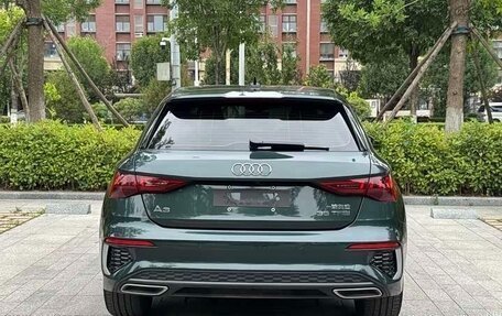 Audi A3, 2022 год, 1 878 124 рублей, 6 фотография