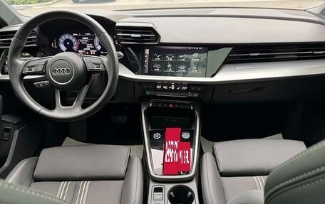 Audi A3, 2022 год, 1 878 124 рублей, 4 фотография