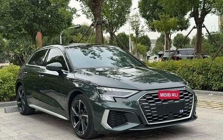 Audi A3, 2022 год, 1 878 124 рублей, 3 фотография