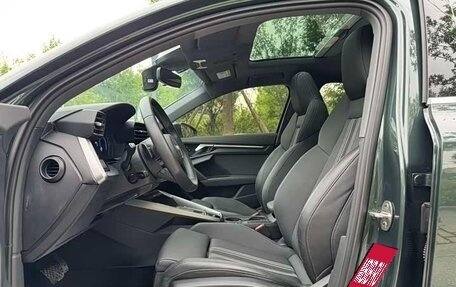 Audi A3, 2022 год, 1 878 124 рублей, 9 фотография