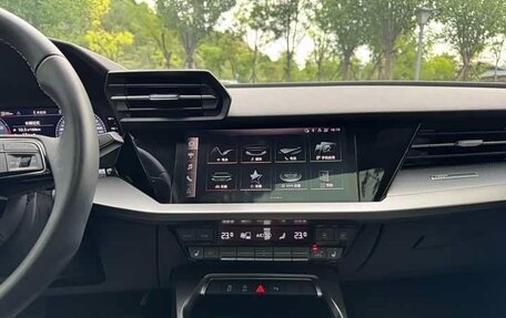 Audi A3, 2022 год, 1 878 124 рублей, 12 фотография