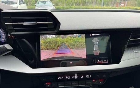 Audi A3, 2022 год, 1 878 124 рублей, 14 фотография