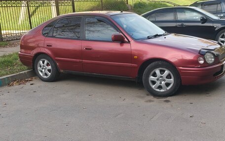 Toyota Corolla, 1999 год, 270 000 рублей, 3 фотография