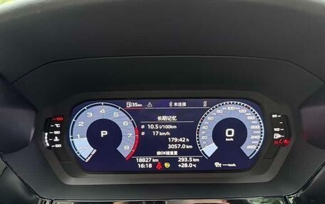 Audi A3, 2022 год, 1 878 124 рублей, 13 фотография