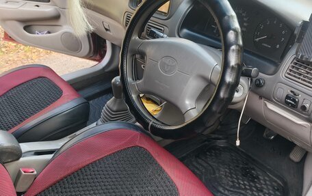 Toyota Corolla, 1999 год, 270 000 рублей, 5 фотография
