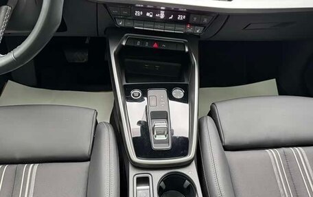 Audi A3, 2022 год, 1 878 124 рублей, 15 фотография