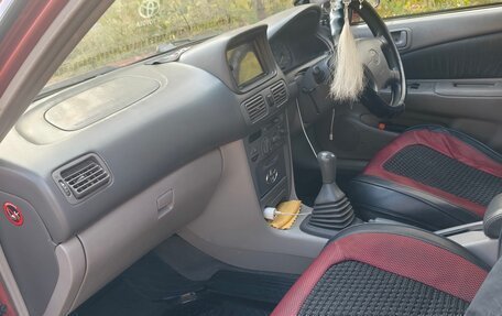 Toyota Corolla, 1999 год, 270 000 рублей, 6 фотография