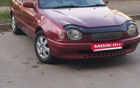 Toyota Corolla, 1999 год, 270 000 рублей, 2 фотография