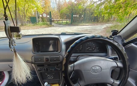 Toyota Corolla, 1999 год, 270 000 рублей, 7 фотография