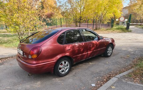 Toyota Corolla, 1999 год, 270 000 рублей, 10 фотография