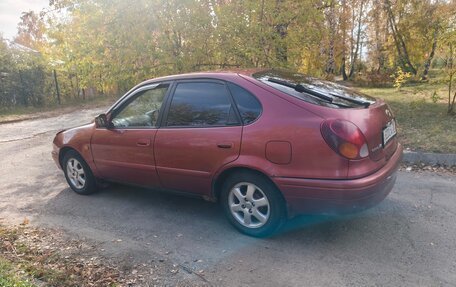 Toyota Corolla, 1999 год, 270 000 рублей, 12 фотография