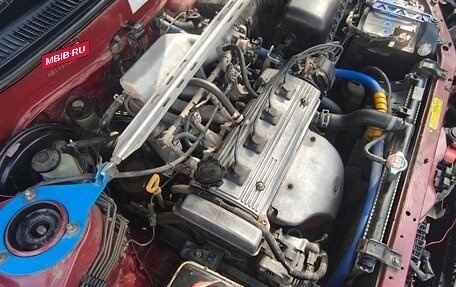 Toyota Corolla, 1999 год, 270 000 рублей, 14 фотография
