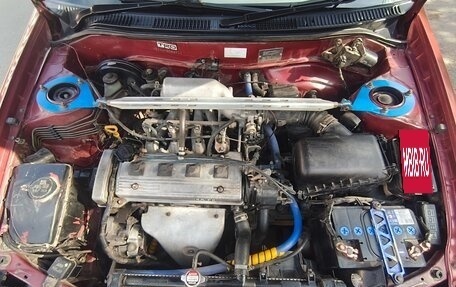Toyota Corolla, 1999 год, 270 000 рублей, 16 фотография