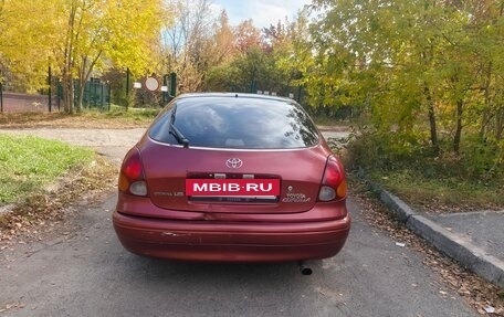Toyota Corolla, 1999 год, 270 000 рублей, 11 фотография
